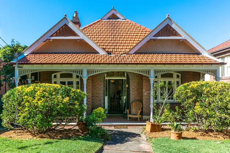 26 Alma Street, Ashfield NSW 2131