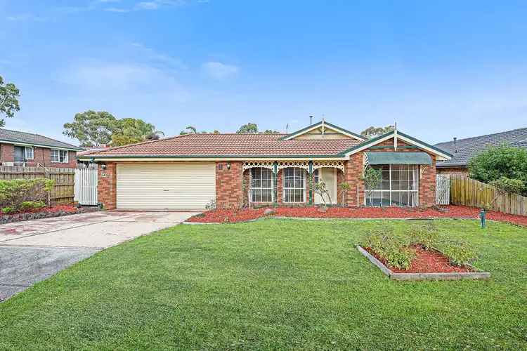 1 Magdalena Place, Berwick VIC 3806