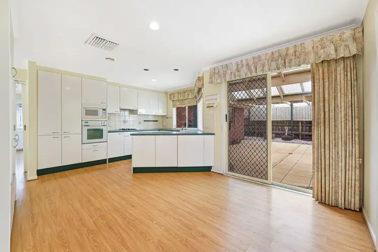 Third view of Homely house listing, 1 Magdalena Place, Berwick VIC 3806