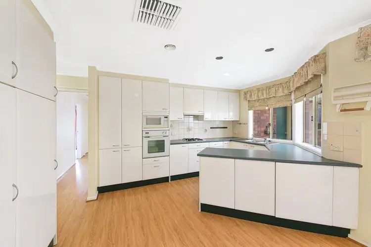 Fourth view of Homely house listing, 1 Magdalena Place, Berwick VIC 3806
