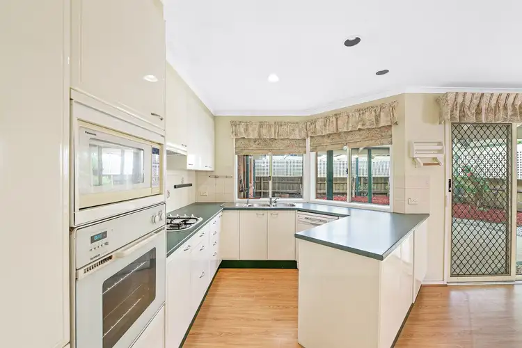Fifth view of Homely house listing, 1 Magdalena Place, Berwick VIC 3806