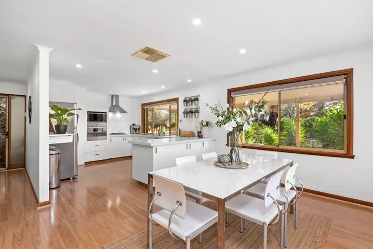 Second view of Homely house listing, 23 Sunnybanks Drive, Happy Valley SA 5159