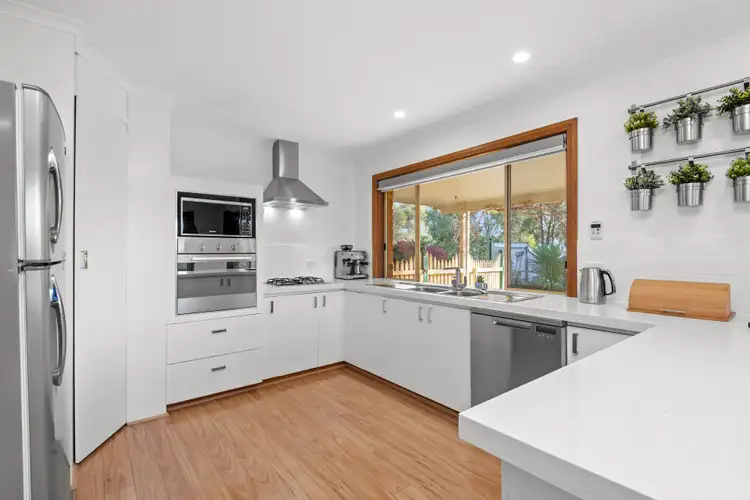 Third view of Homely house listing, 23 Sunnybanks Drive, Happy Valley SA 5159