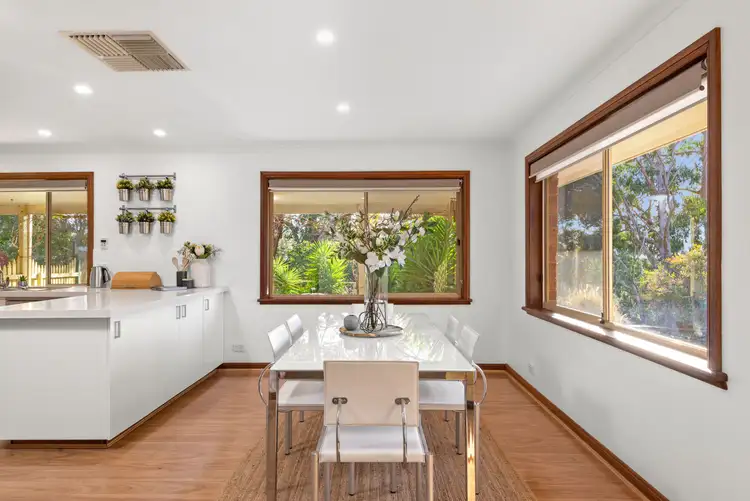Fourth view of Homely house listing, 23 Sunnybanks Drive, Happy Valley SA 5159