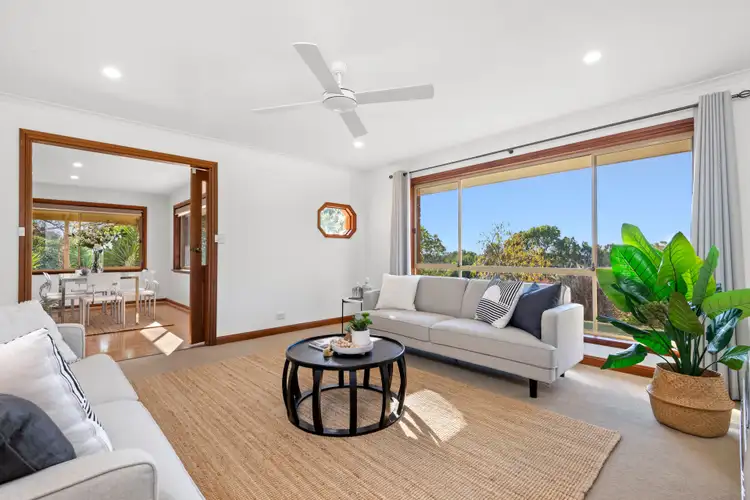 Fifth view of Homely house listing, 23 Sunnybanks Drive, Happy Valley SA 5159