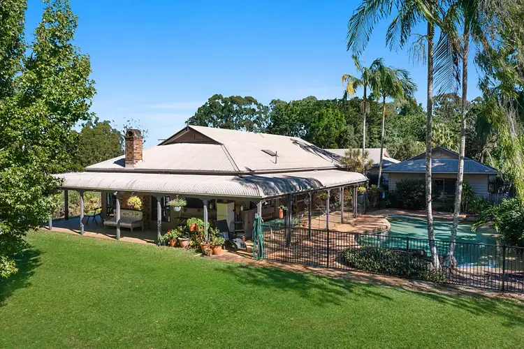 Main view of Homely rural property listing, 67 Sports Road, Bli Bli QLD 4560