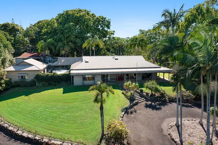 Second view of Homely rural property listing, 67 Sports Road, Bli Bli QLD 4560
