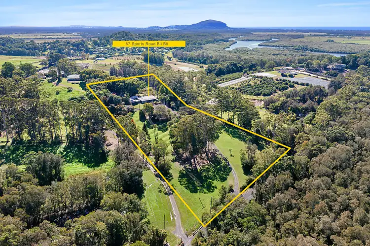 Fourth view of Homely rural property listing, 67 Sports Road, Bli Bli QLD 4560