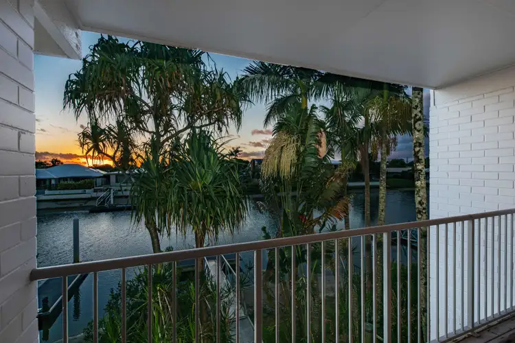 7/12 Broadmeadows Road, Maroochydore QLD 4558
