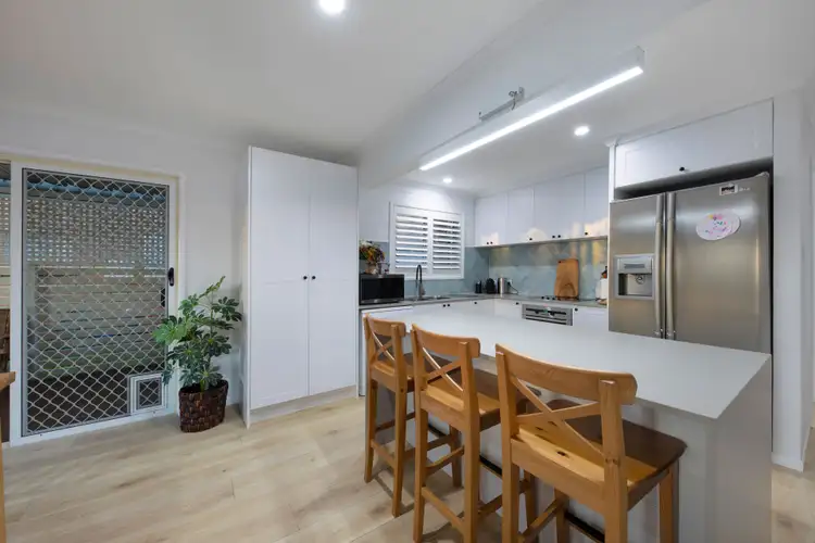Second view of Homely unit listing, 7/12 Broadmeadows Road, Maroochydore QLD 4558
