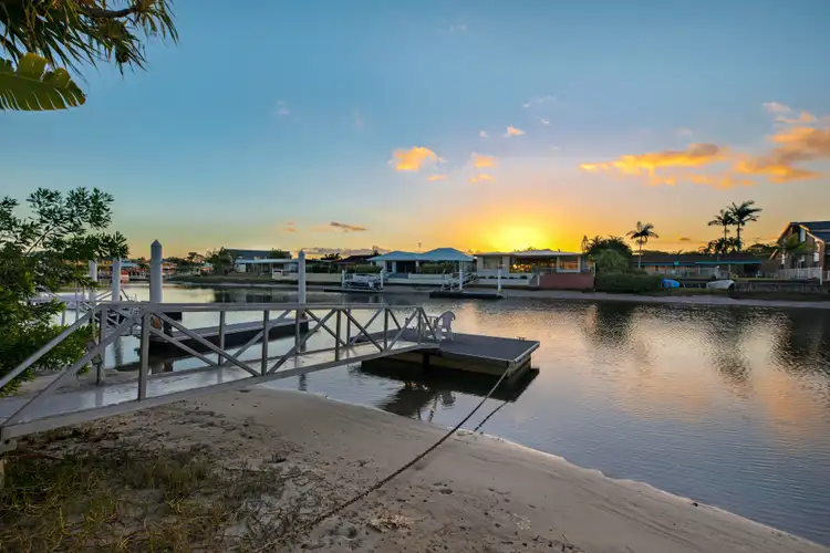 Third view of Homely unit listing, 7/12 Broadmeadows Road, Maroochydore QLD 4558