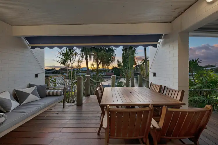 Fifth view of Homely unit listing, 7/12 Broadmeadows Road, Maroochydore QLD 4558