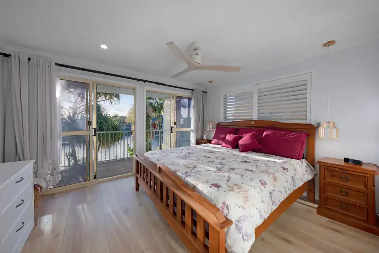 Sixth view of Homely unit listing, 7/12 Broadmeadows Road, Maroochydore QLD 4558