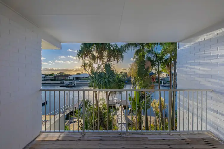 Seventh view of Homely unit listing, 7/12 Broadmeadows Road, Maroochydore QLD 4558