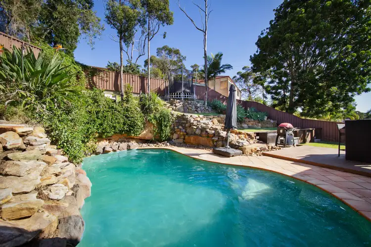 43 David Road, Barden Ridge NSW 2234