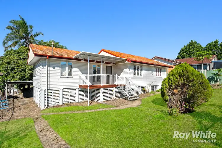 Main view of Homely house listing, 18 Columba Street, Inala QLD 4077