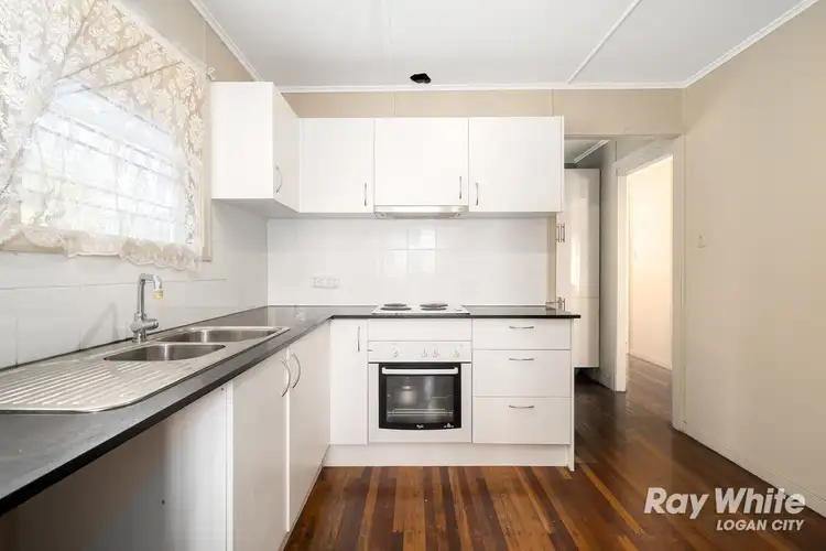 Second view of Homely house listing, 18 Columba Street, Inala QLD 4077