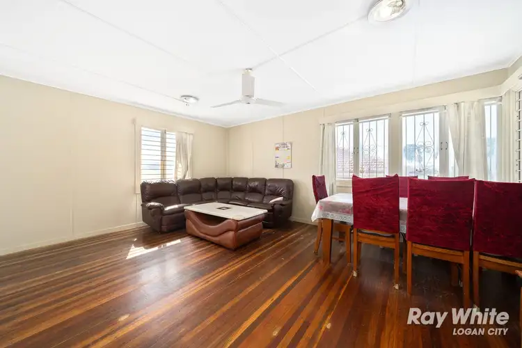 Fifth view of Homely house listing, 18 Columba Street, Inala QLD 4077