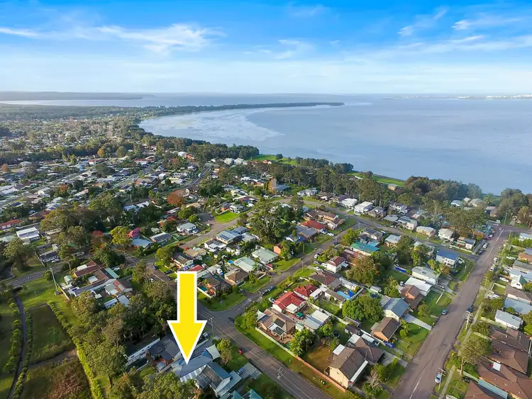 Main view of Homely house listing, 57 Grevillea Crescent, Berkeley Vale NSW 2261