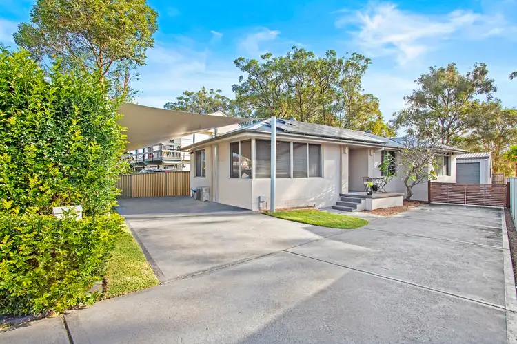 Third view of Homely house listing, 57 Grevillea Crescent, Berkeley Vale NSW 2261