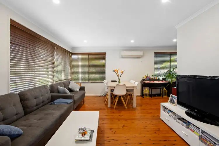 Fourth view of Homely house listing, 57 Grevillea Crescent, Berkeley Vale NSW 2261