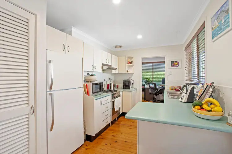 Fifth view of Homely house listing, 57 Grevillea Crescent, Berkeley Vale NSW 2261