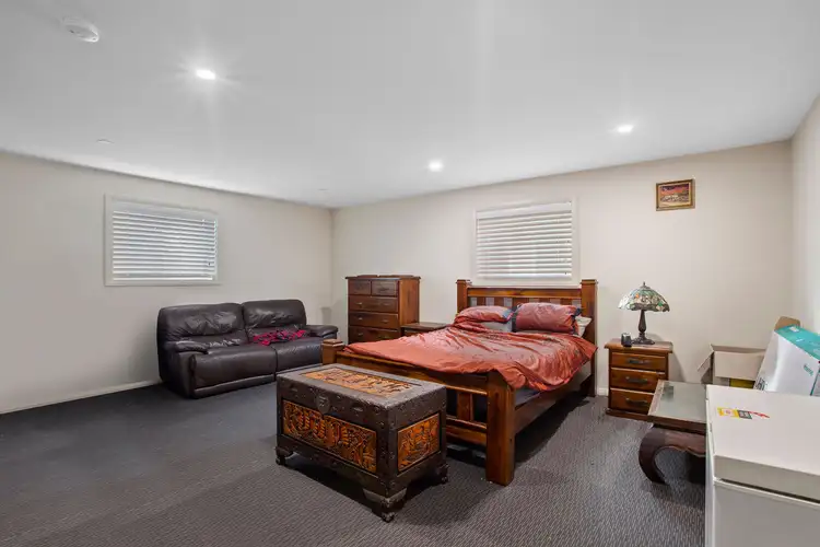 Sixth view of Homely house listing, 57 Grevillea Crescent, Berkeley Vale NSW 2261