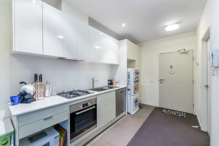 Third view of Homely apartment listing, 310/60 Autumn Terrace, Clayton South VIC 3169