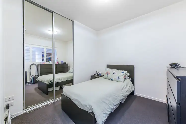 Sixth view of Homely apartment listing, 310/60 Autumn Terrace, Clayton South VIC 3169