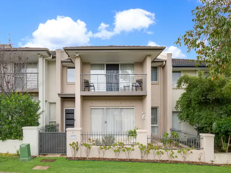 11 Stowe Avenue, Campbelltown NSW 2560