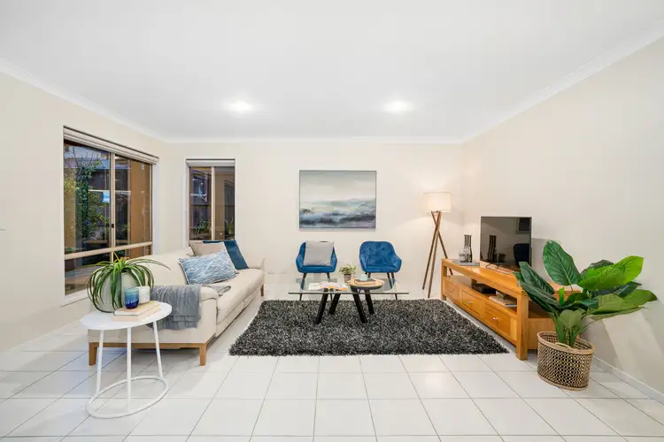 Second view of Homely house listing, 4 Sunnybrae Drive, Mernda VIC 3754