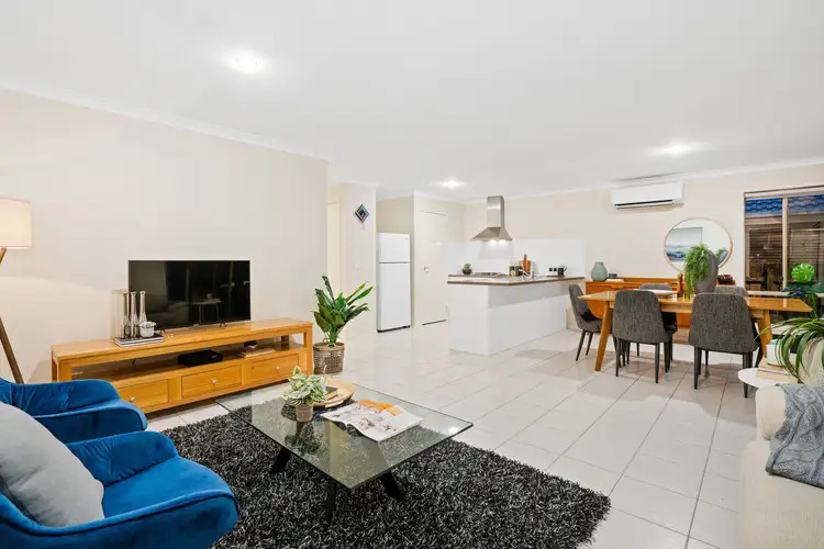 Third view of Homely house listing, 4 Sunnybrae Drive, Mernda VIC 3754