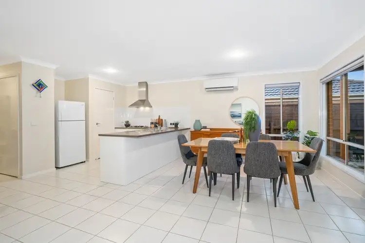 Fourth view of Homely house listing, 4 Sunnybrae Drive, Mernda VIC 3754
