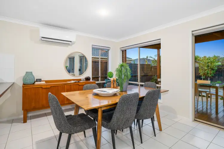 Fifth view of Homely house listing, 4 Sunnybrae Drive, Mernda VIC 3754
