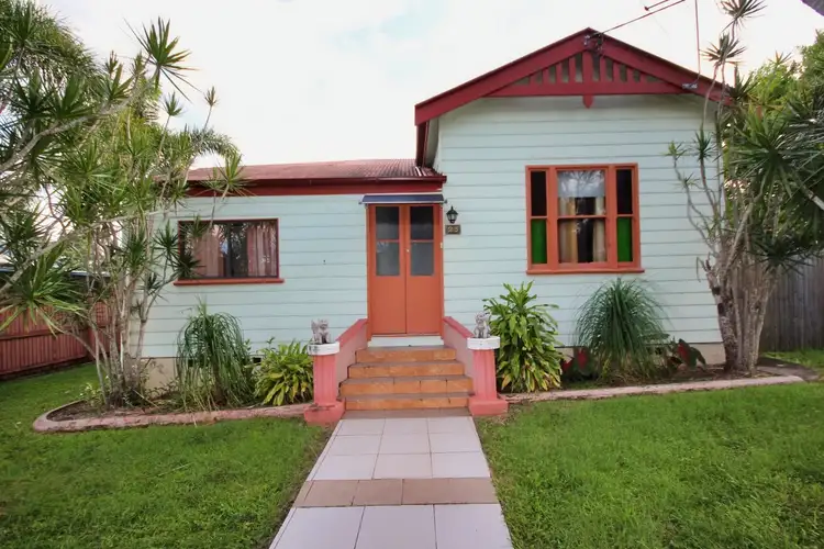 25 Anzac Street, Sarina QLD 4737