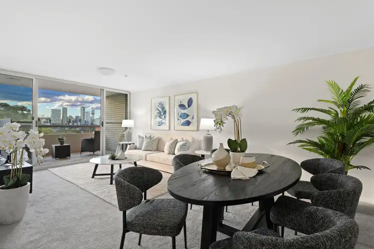 903/4 Broughton Road, Artarmon NSW 2064