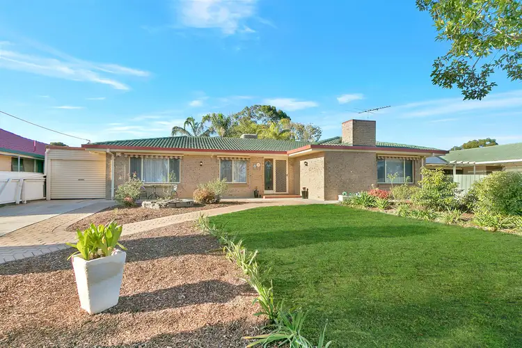 Main view of Homely house listing, 27 Edward Street, Willaston SA 5118