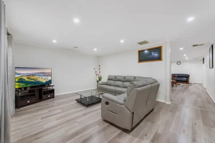 Third view of Homely house listing, 7 Pollock Court, Delahey VIC 3037