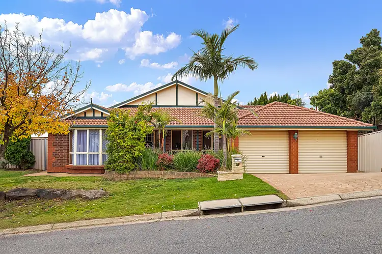 31 Coley Place, Greenwith SA 5125