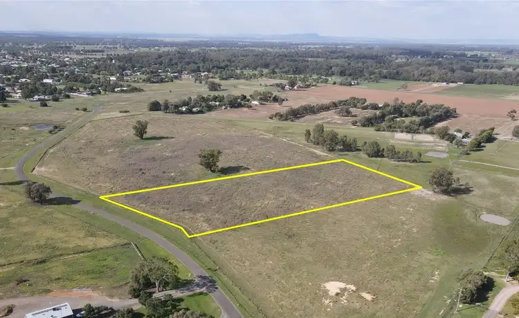 Lot 37 River Road, Forbes NSW 2871