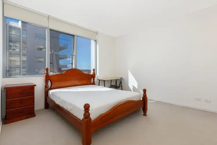 Third view of Homely apartment listing, 903/1 Saunders Close, Macquarie Park NSW 2113