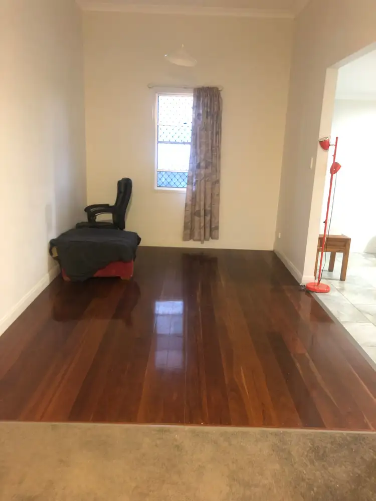 Second view of Homely house listing, 25 Wilson Street, Maryborough QLD 4650
