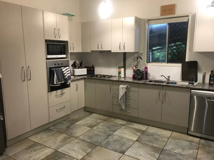 Third view of Homely house listing, 25 Wilson Street, Maryborough QLD 4650
