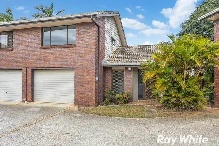 Main view of Homely townhouse listing, 6/1 McBain Street, Kallangur QLD 4503