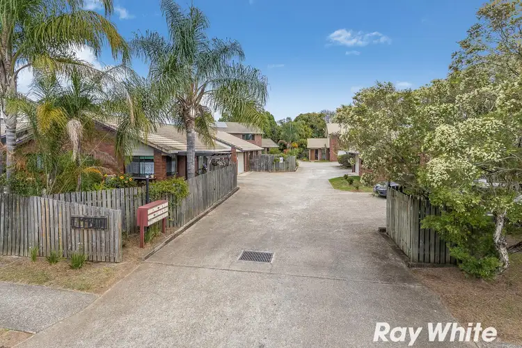 Second view of Homely townhouse listing, 6/1 McBain Street, Kallangur QLD 4503