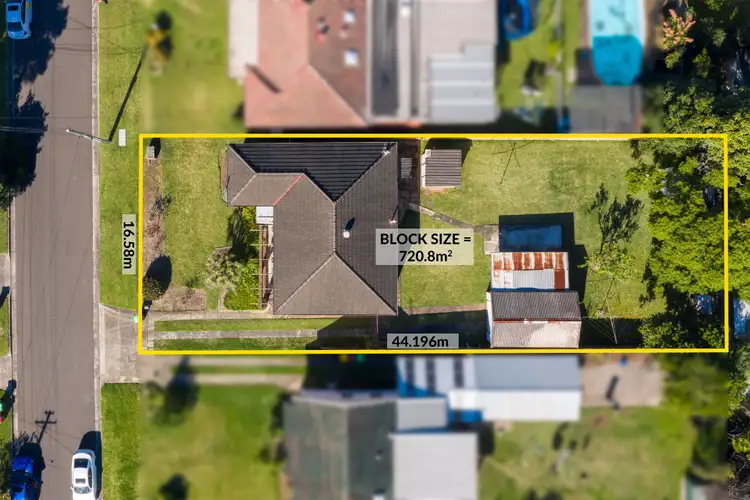 Main view of Homely house listing, 54 Trevitt Road, North Ryde NSW 2113