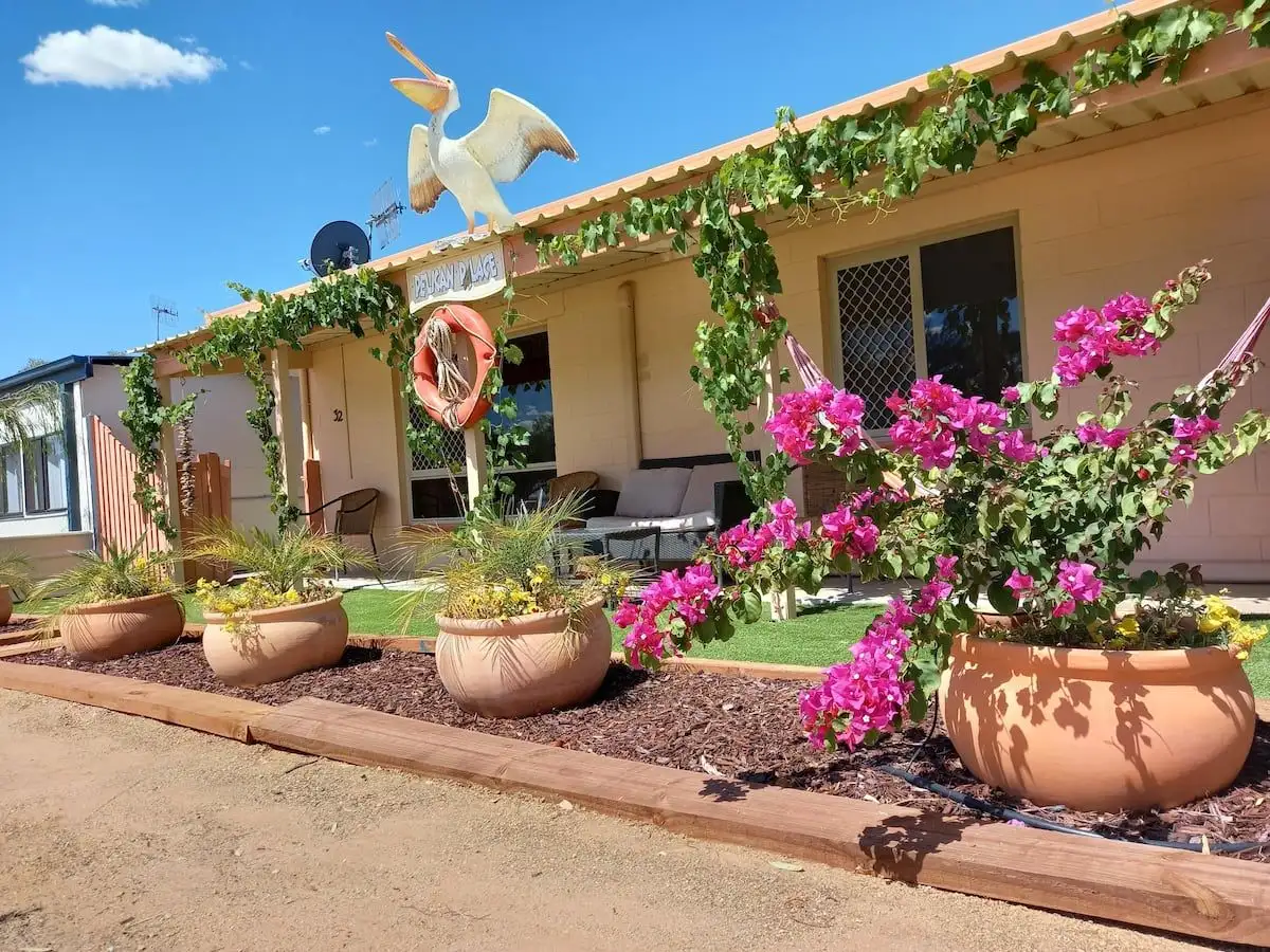 Main view of Homely house listing, 32 Queen Elizabeth Drive, Barmera SA 5345