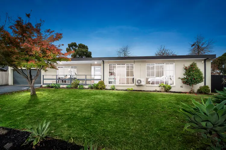 Main view of Homely house listing, 7 Darnley Court, Rowville VIC 3178