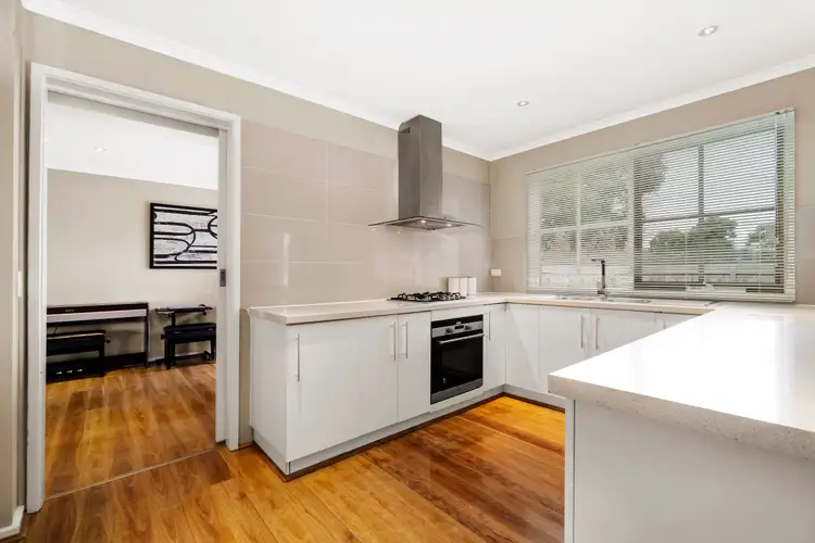 Third view of Homely house listing, 7 Darnley Court, Rowville VIC 3178