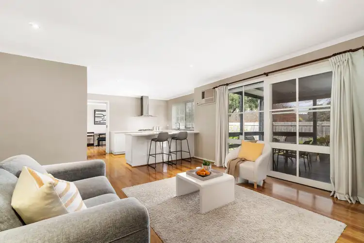 Fourth view of Homely house listing, 7 Darnley Court, Rowville VIC 3178
